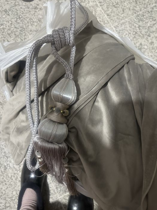 Шторы продается!