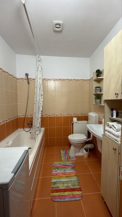 Apartament 2 camere - zona Intim