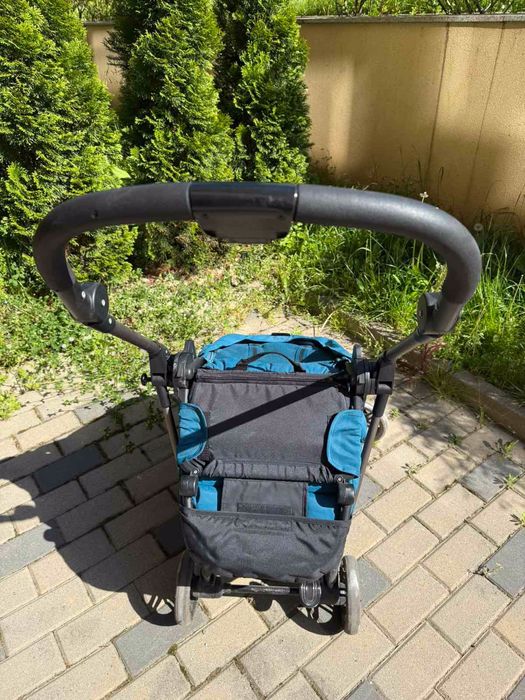 Детска количка Cybex Melio