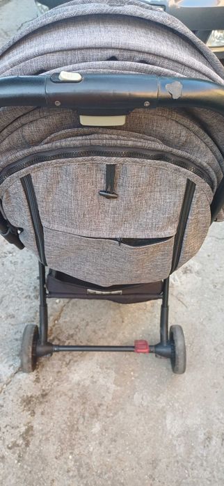 Carucior Sport Lionelo