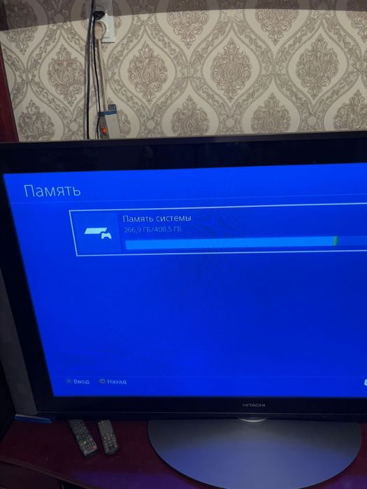 Плэй стейшен 4 слим