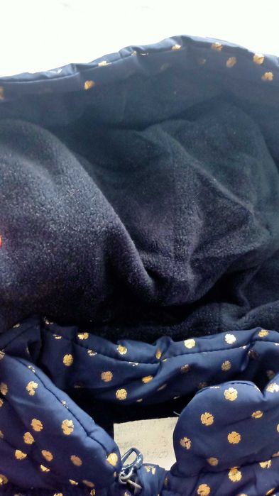 Зимно яке за момиче