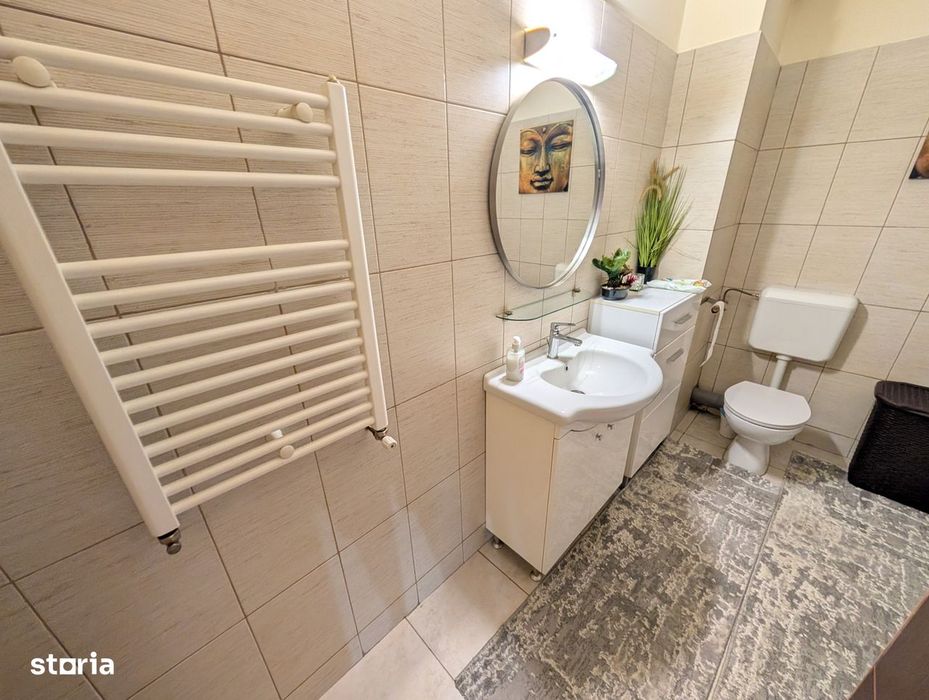 Apartament 2 camere 81mp | 0 comision | Voluntari Terra Residence | mo