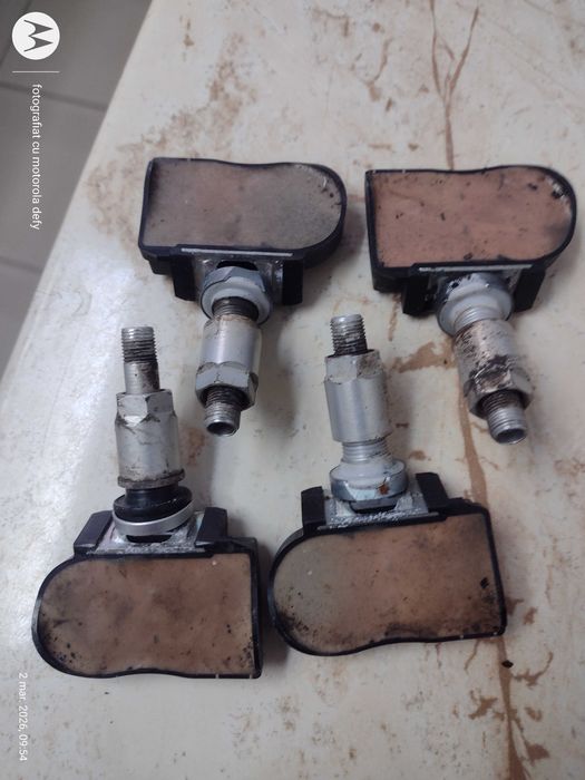 Senzori presiune roti Mazda 6