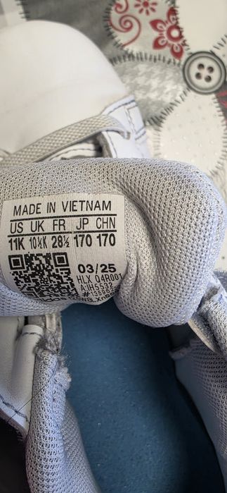 Детска маратонки Adidas