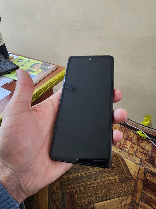 Samsung A53 5G 6/128gb(2024)l iwlawi zur aybi yuq tozza telefon