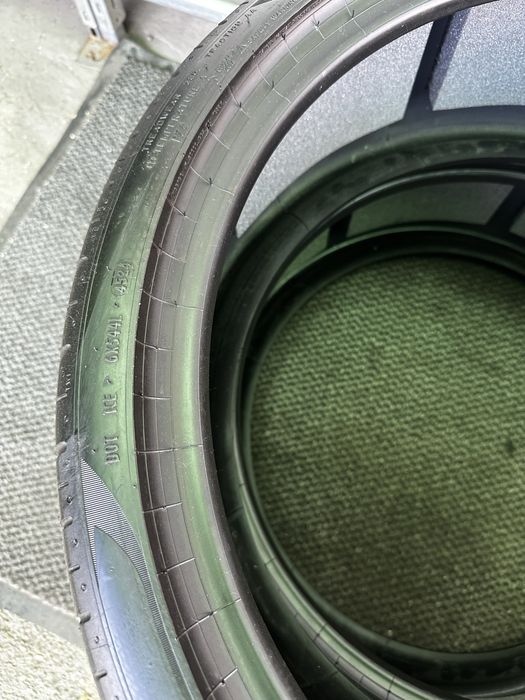 255/35 R21 101Y XL PNCS - Pirelli PZero Oferta