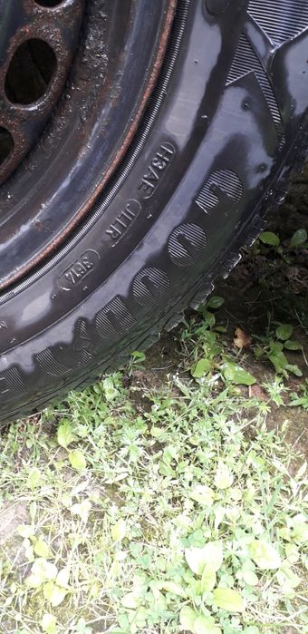 Гуми с джанти за ауди а4