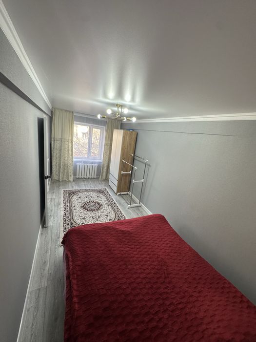 Продается квартира Алимжанова 8