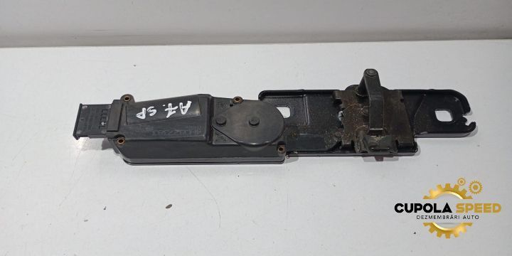 Broasca portbagaj soft close 4H0827383 Audi A8 D4/4H [2010 - 2014]