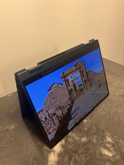 Lenovo Ideapad 5 2in1 Touch Oled
