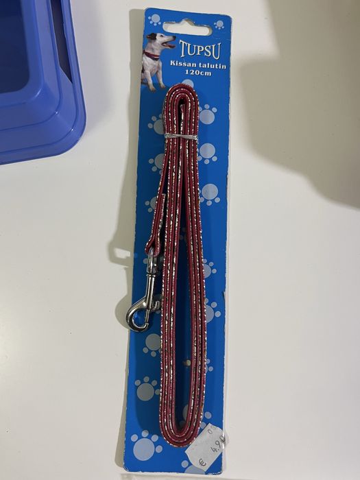 Set 5 accesorii pentru câini sau pisici