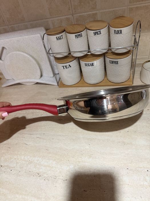 Сковородка Zepter