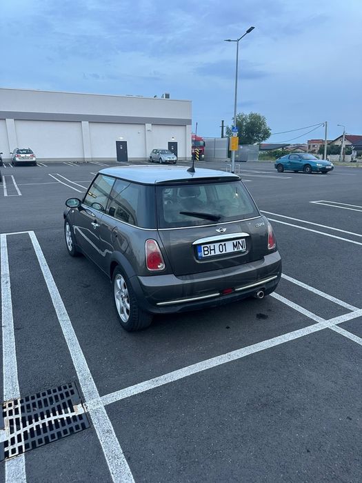 MINI Cooper 2006 — imagine 2