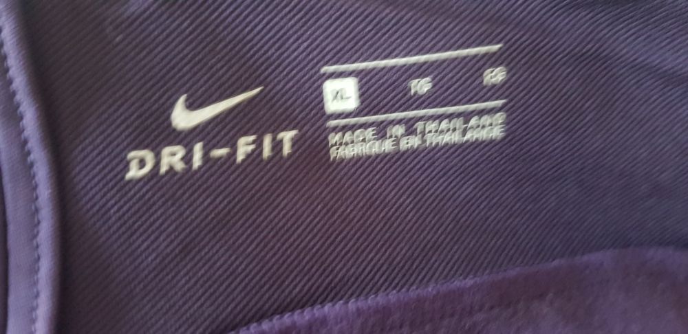 Nike compleu Barcelona 2018