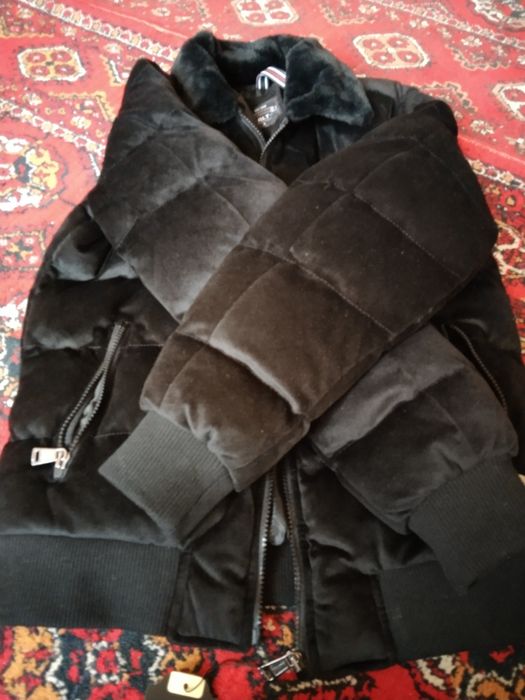 Куртка Турецский