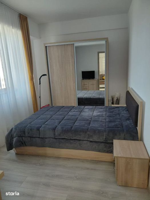 Apartament 2 camere Gavana Nord