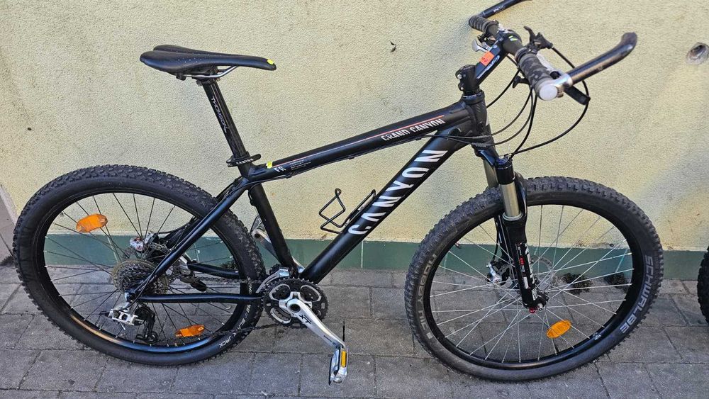 Biciclete 26" Full echipate Frane Hidraulice Lichidare Stoc