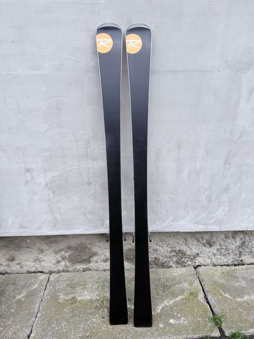 Ski schi carve Rossignol Radical World Cup Oversize 8 SL 165cm