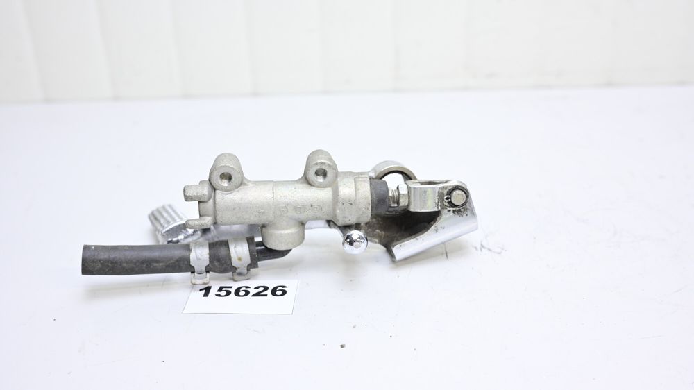 Pedala Frana Cu Pompa Frana Spate Kawasaki Z750 2004 - 2006
