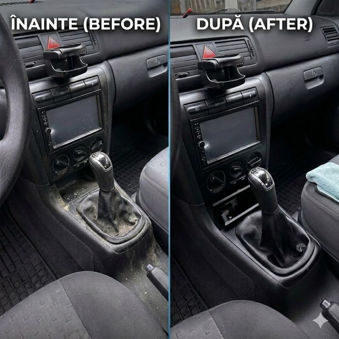 Detailing Auto Mobil București / Ilfov – Vin la tine!