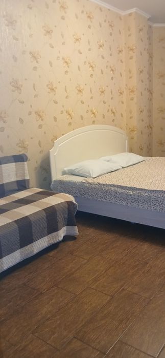 Сдам квартиру посуточная, почасовая