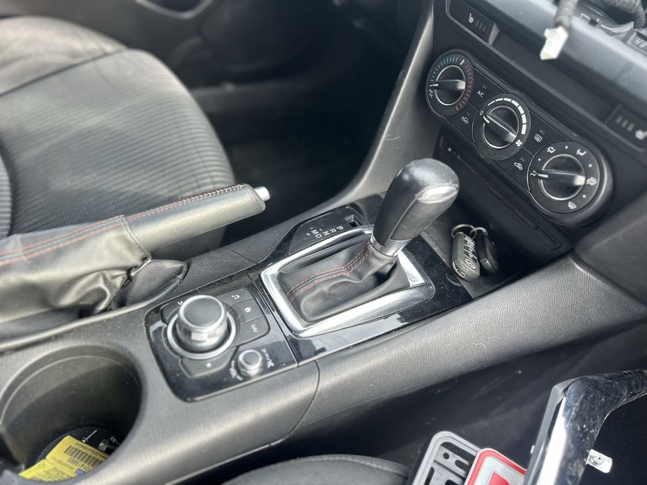 Dezmembre,Piese Mazda 3. 2.0i ,BM 2014