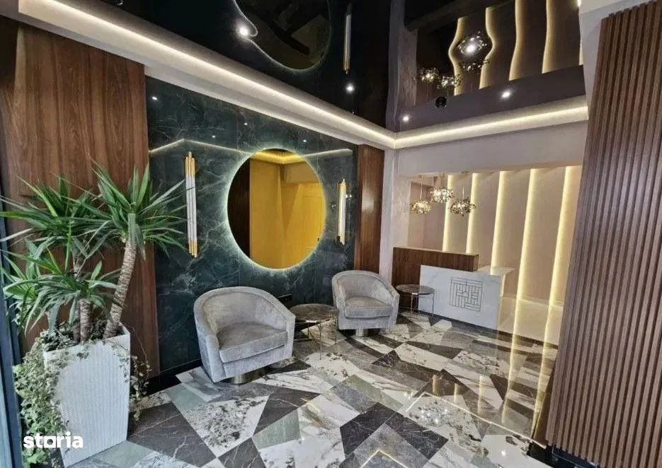 Apartament de inchiriat 2 camere | First Estates| Pipera|Voluntari