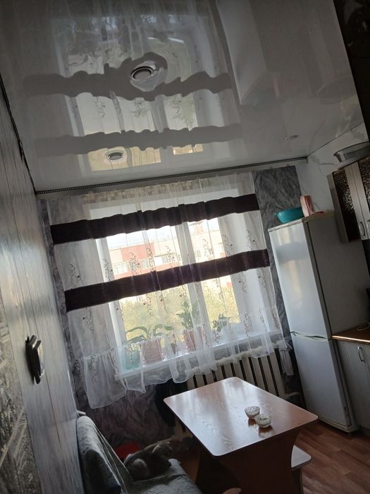 Продам 1-комн квартиру 8мкр