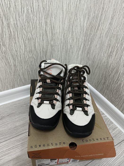 Обувь зима, осень