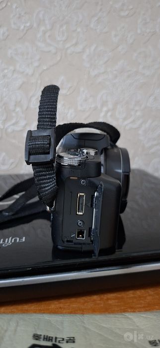 Продам фотоаппарат "Sony"