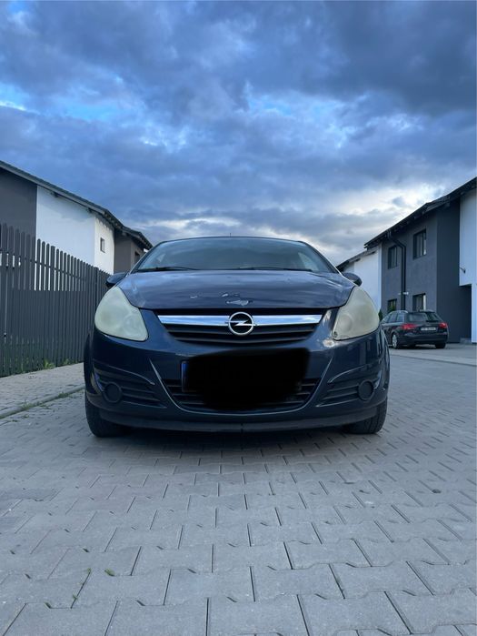 Vand Opel Corsa 1.2