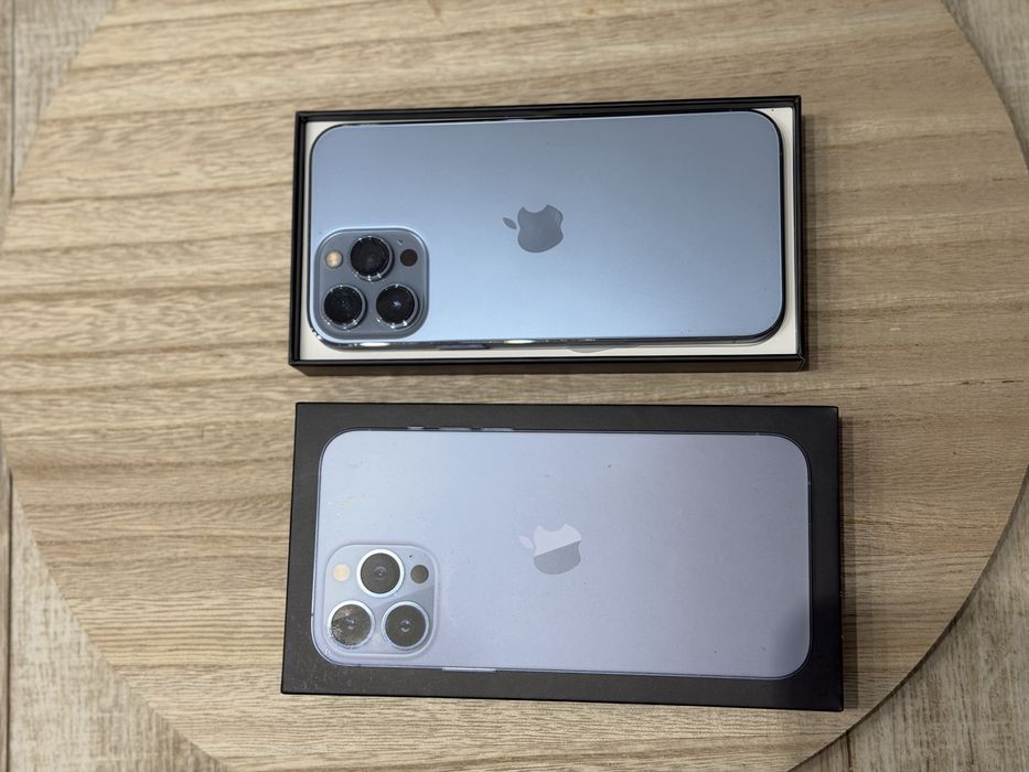 iPhone 13 Pro Max – 256 GB – Stare excelentă