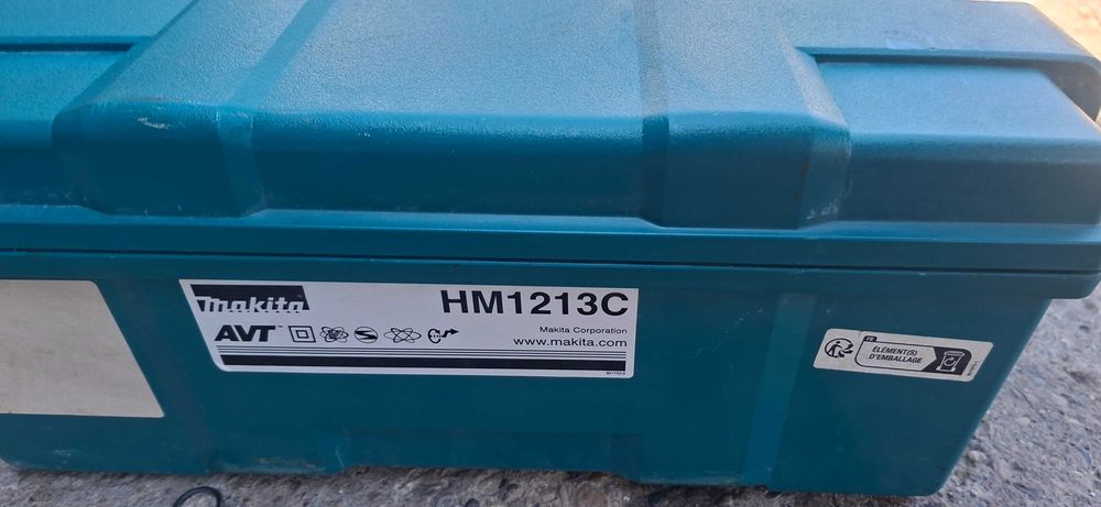 Vand rampe aluminiu 3 tone noi si doua picamare hilti si makita