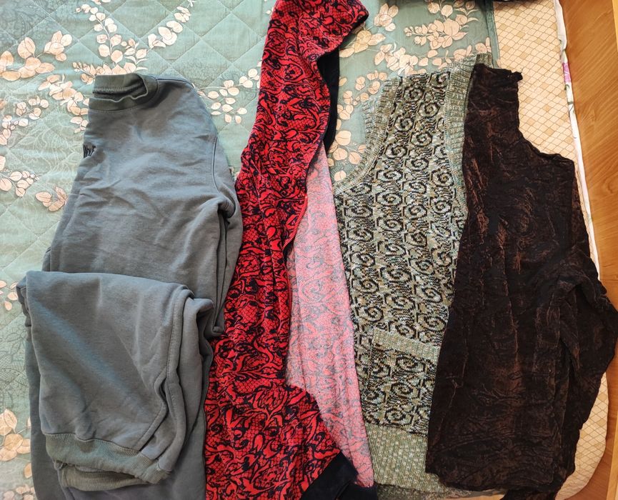 Одежда одежда одежда