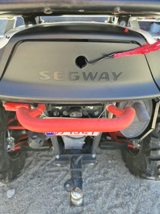 Segway snaler at6l