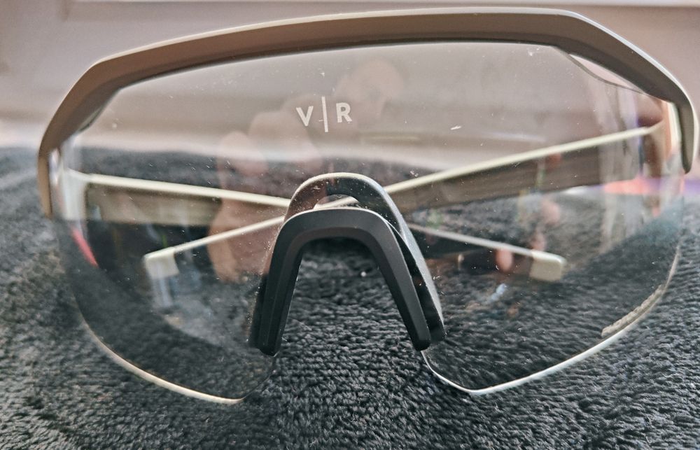 Ochelari de ciclism fotocromatici Van Rysel