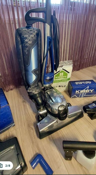 Aspirator Kirby Avalir 2
