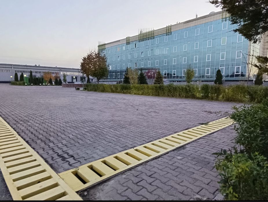 Сдается в аренду склад B класс