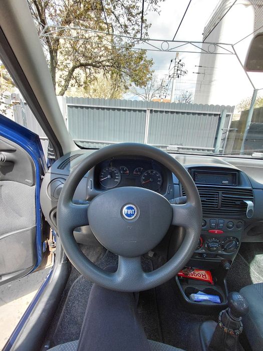 De vânzare Fiat Punto