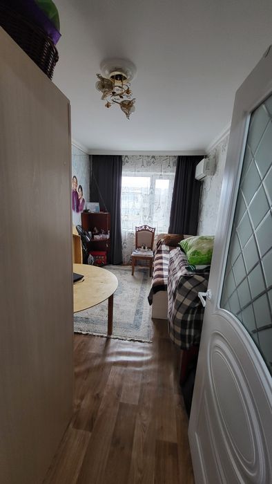 Срочно продам Квартиру 3х комнатная