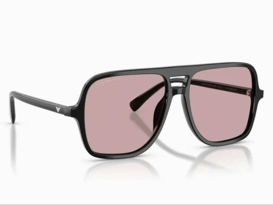 Слънчеви очила Emporio Armani