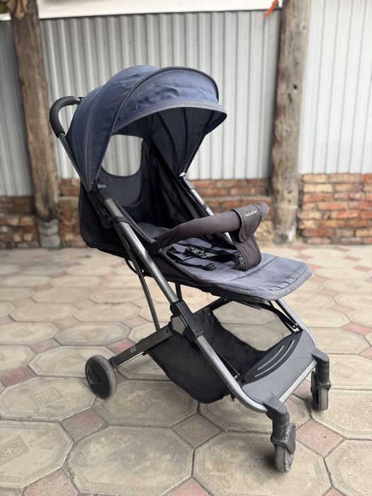 Продам коляски бу