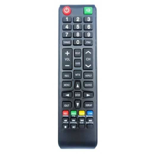 Telecomanda pentru Tv Vortex