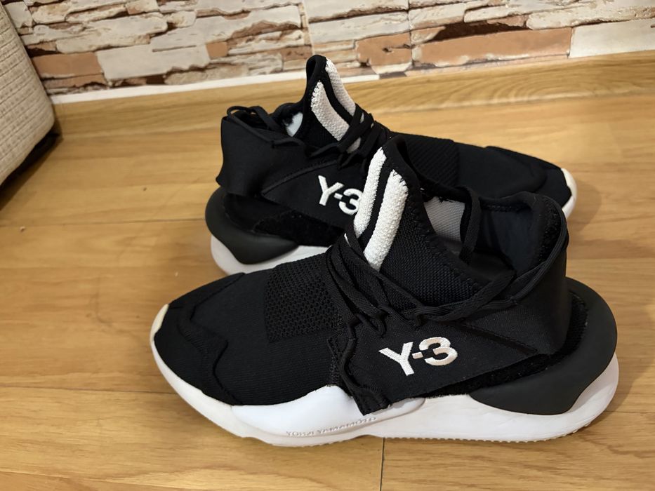 Обувки Y-3 Оригинални