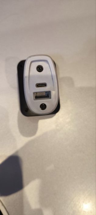 2.D  сканер штрих кодов