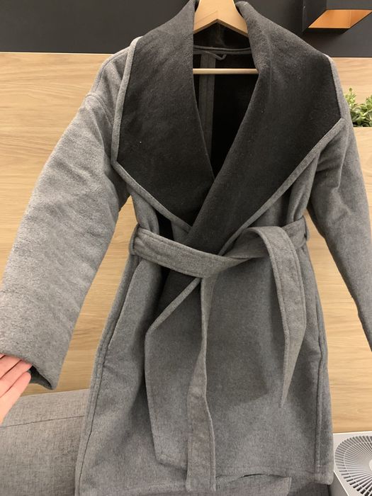 Зимно палто Mango, размер S