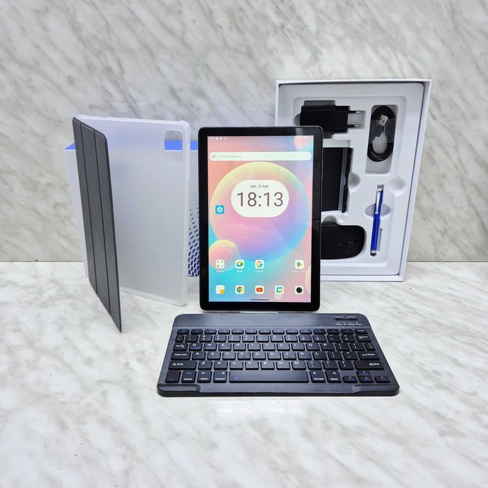 Tableta TABWEE T20 8+16gb Ram 256GB Noua Zeus Amanet Militari