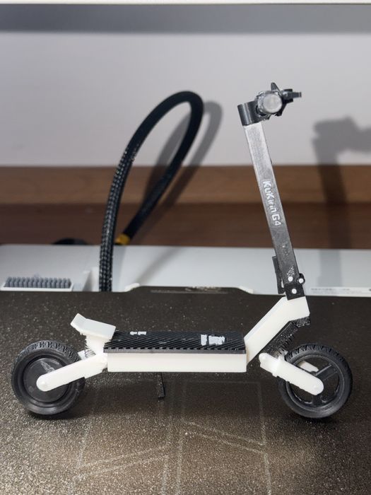 Kukirin G4 Miniatura
