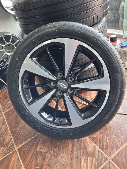 17 chery 2 pro diska balon